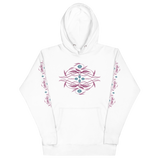 IVI LIFE Mushroom Unisex Hoodie