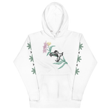 EKO - Eagles of Philadelphia White Hoodie