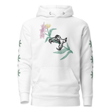 EKO - Eagles of Philadelphia White Hoodie