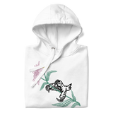 EKO - Eagles of Philadelphia White Hoodie