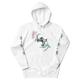 EKO - Eagles of Philadelphia White Hoodie