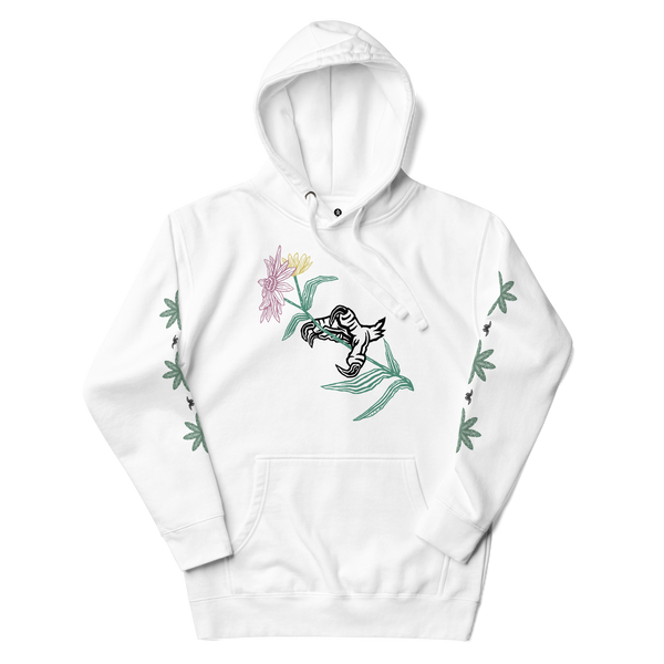 EKO - Eagles of Philadelphia White Hoodie