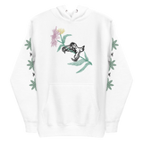 EKO - Eagles of Philadelphia White Hoodie