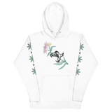 EKO - Eagles of Philadelphia White Hoodie