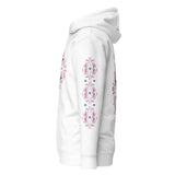 IVI LIFE Mushroom Unisex Hoodie