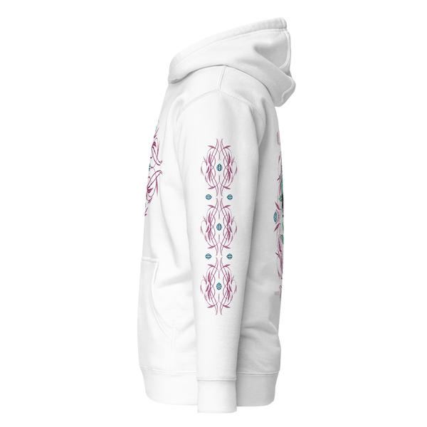 IVI LIFE Mushroom Unisex Hoodie