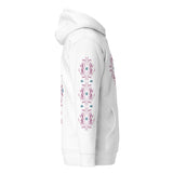 IVI LIFE Mushroom Unisex Hoodie