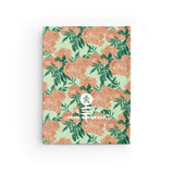 Magnolia Warbler Sketchbook Set - Blank