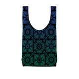 AEONII Larkspur Shopping Bag Blue Green