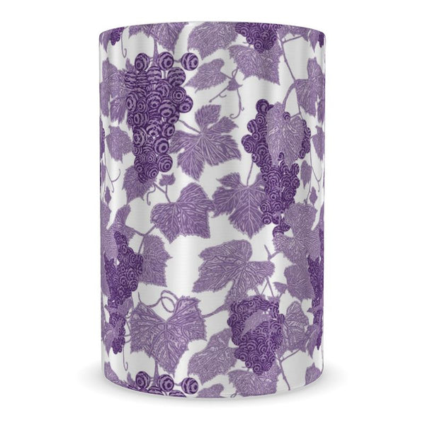 VIN - Grape Vine - Ambrosia Wine Cooler - Purple / Silver