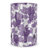 VIN - Grape Vine - Ambrosia Wine Cooler - Purple / Silver