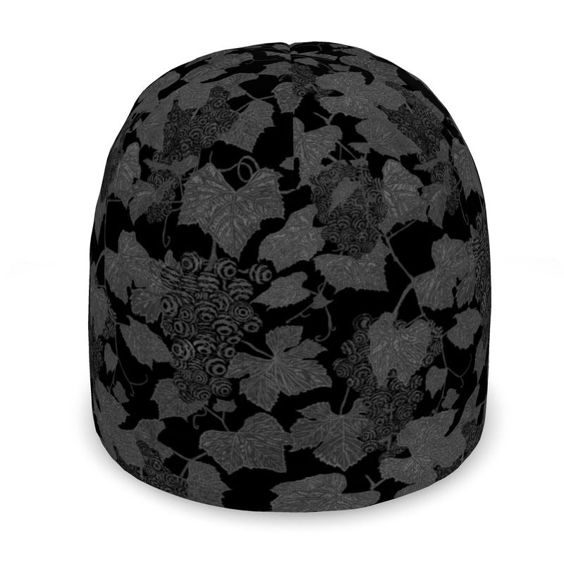 VIN - Wine Beanie