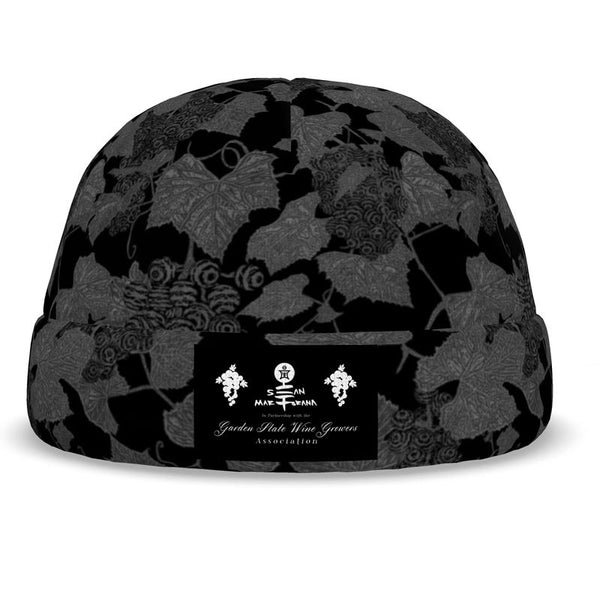 VIN - Wine Beanie