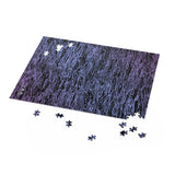 Water Ripples - Challenging Jigsaw Puzzle