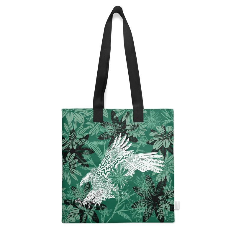 EKO - Eagles of Philadelphia Tote Bag