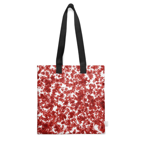 EKO - Scarlet Maple Tote Bag