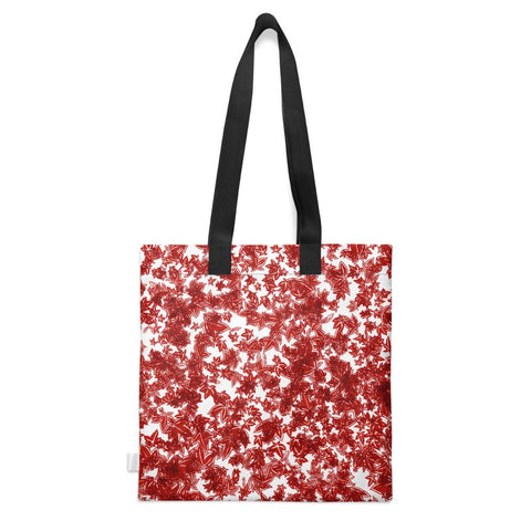 EKO - Scarlet Maple Tote Bag