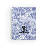 Magnolia Warbler Sketchbook Set - Blank