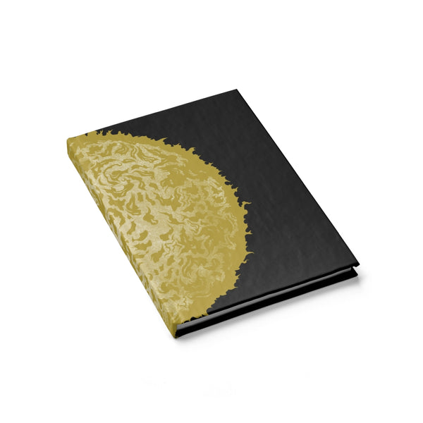 The Sun - Sketchbook Journal