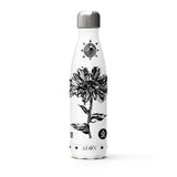 AEON - Rose + Aster Water Bottle