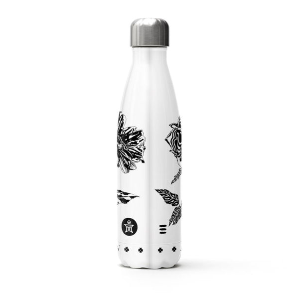 AEON - Rose + Aster Water Bottle