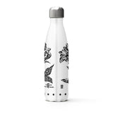 AEON - Rose + Aster Water Bottle