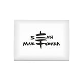 Zebra Plant Velvet Cushion