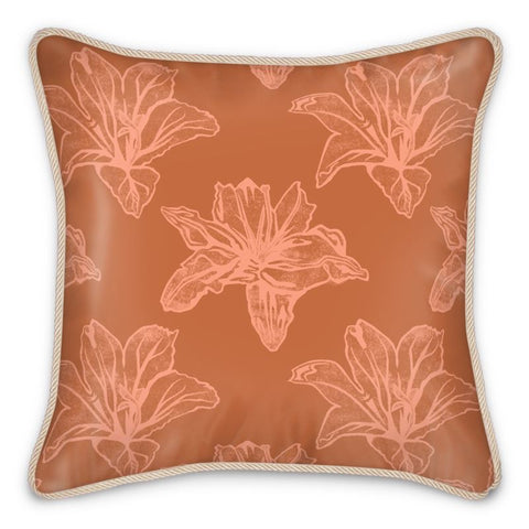 Gladious Silk Cushion