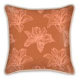 Gladious Silk Cushion