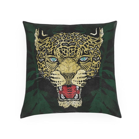 Luxury Silk Cushion MAJA/MJSO