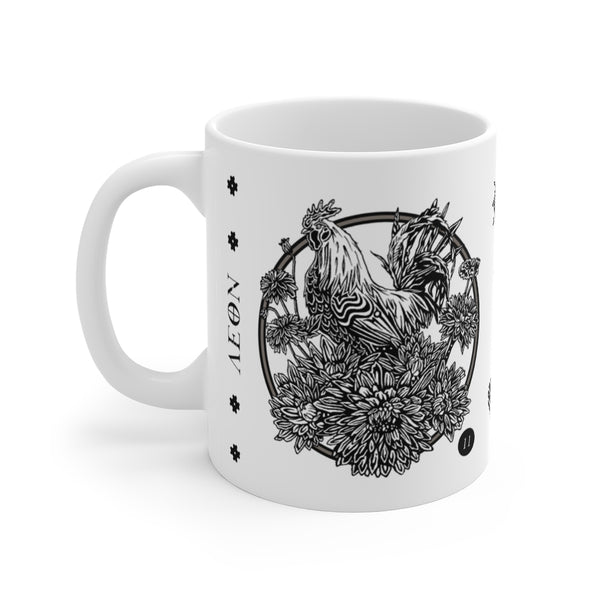 AEON - November / December Mug 11oz