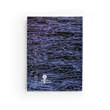 Water - Sketchbook Journal