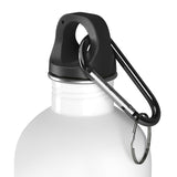 Aster + Rose Stainless Steel Water Bottle