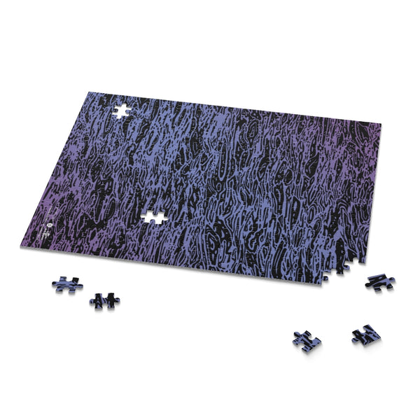 Water Ripples - Challenging Jigsaw Puzzle
