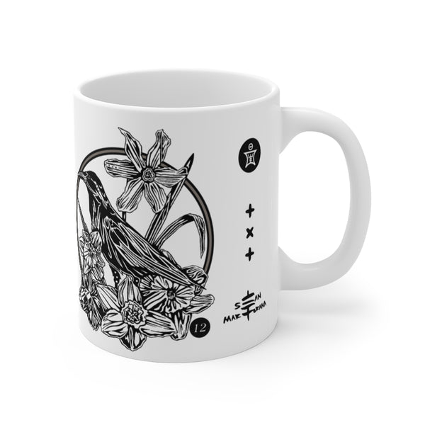 AEON - November / December Mug 11oz