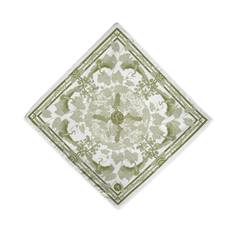 Ambrosia Green Bandana for Garden State Wine Growers Association