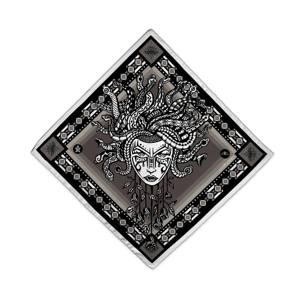 Essence - Medusa Bandana