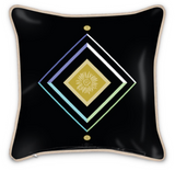 Luxury Silk Cushion JFMJ/FMJJ