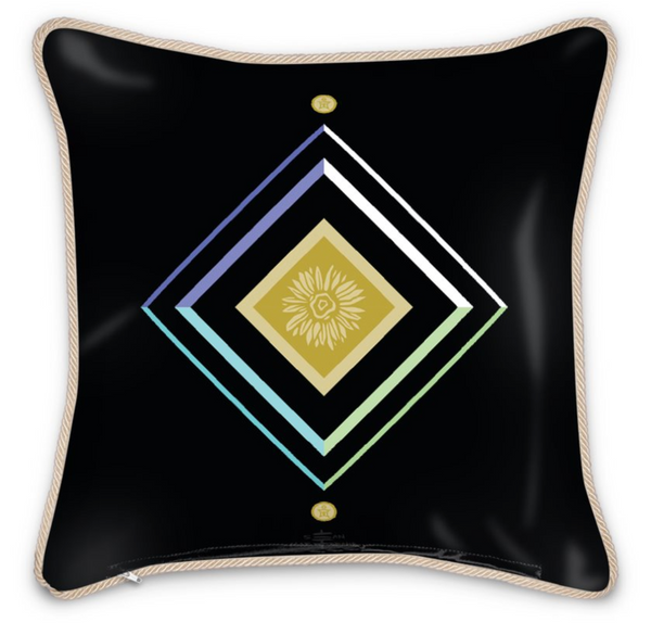 Luxury Silk Cushion JFMJ/FMJJ