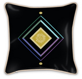 Luxury Silk Cushion MAJA/MJSO