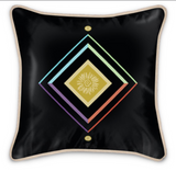 Luxury Silk Cushion JJON/JAND