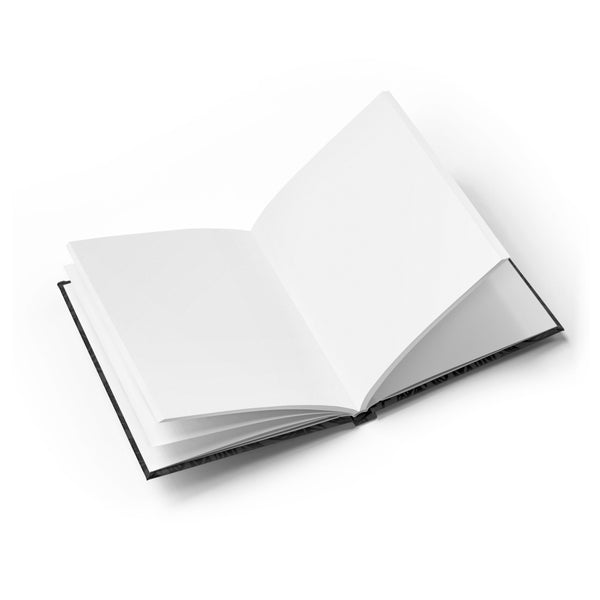 Original Flourish Sketchbook Journal - Blank