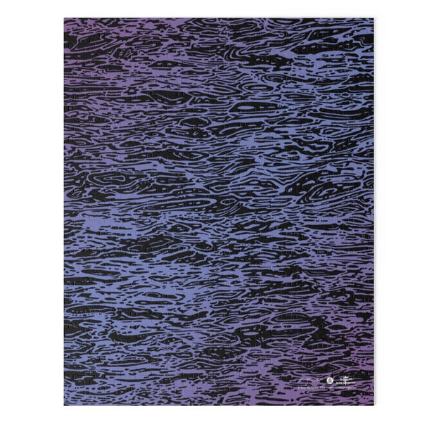 Water Ripples - Challenging Jigsaw Puzzle