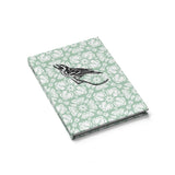 Magnolia Warbler Sketchbook Set - Blank