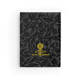 Original Flourish Sketchbook Journal - Blank