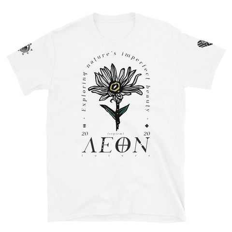 AEON All the Flowers T-Shirt