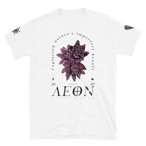 AEON All the Flowers T-Shirt