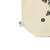 PECE Eco Tote Bag - Natural