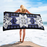 Daffodils Towel