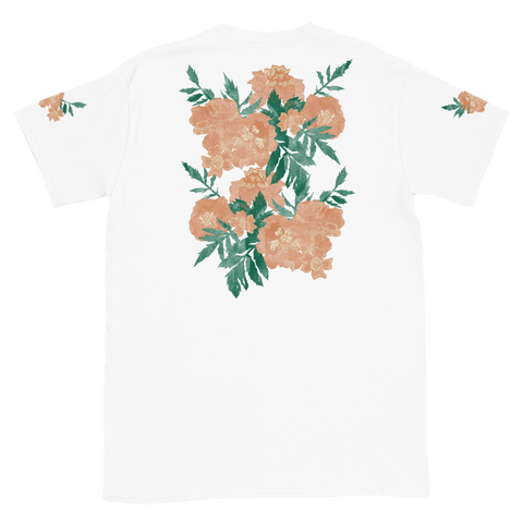 AEON Marigold T-Shirt